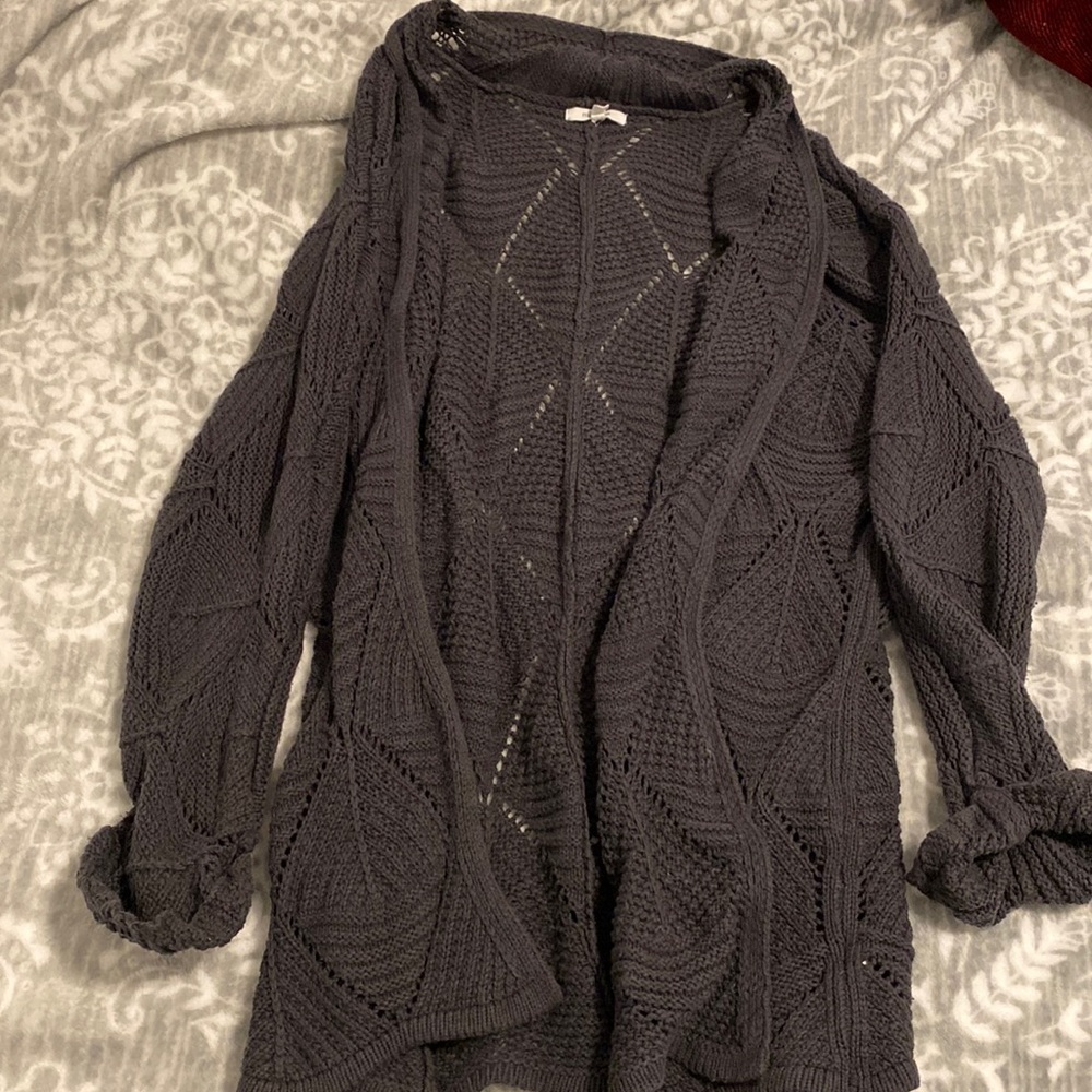 cardigan
